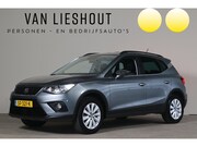 Seat Arona - 1.0 TSI Style Launch Edition NL-Auto!! Apple Car-Play I Nav.