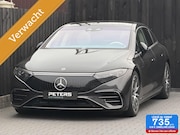 Mercedes-Benz EQS - 450+ AMG Line 108 kWh| Vol opties| BTW| 1e eig