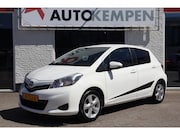 Toyota Yaris - 1.0 VVT-i ASPIRATION NAVIGATIE|BLUETOOTH|ACHTERUITRIJCAMERA