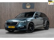 Skoda Scala - 1.5 TSI Sport Business DSG LED PANO CAMERA KUIPSTOELEN