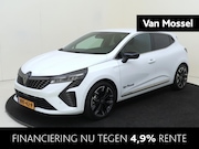 Renault Clio - 1.6 E-Tech Full Hybrid 145 PK techno | Pack City Premium | P