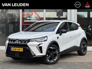 Mitsubishi ASX - 1.3 DI-T 140pk Intense+ | Apple CarPlay | Android auto | Bli