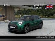MINI Aceman - SE John Cooper Works 54.2 kWh | Private lease vana