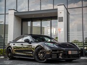Porsche Panamera - 2.9 4 E-Hybrid / Sport-Design / Passenger Display / Pano / F