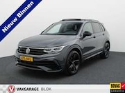 Volkswagen Tiguan - 1.5 TSI R-Line Business+ | Panodak | Apple Carplay