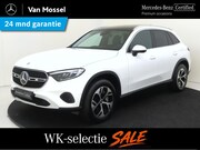 Mercedes-Benz GLC-klasse - 300e 4MATIC Luxury Line / Panoramadak/ El. Trekhaak/ Winter