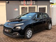 Citroën C3 - 1.2 PureTech Feel 105g|Navi|Cruise|Carplay|Nap|
