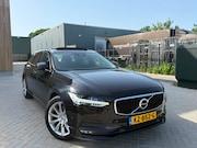 Volvo V90 - 2.0 D4 190PK (bj 2017) ACC|PANO|LEER|CAMERA|EX BPM EU