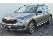 Skoda Kamiq - 1.0 TSI Selection Camera achter - Keyless entree - Apple Car