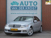 Mercedes-Benz C-klasse - 180 CGI BlueEFFICIENCY Business Class Avantgarde, 34.554 km