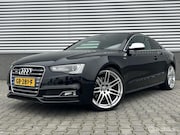Audi S5 - 3.0 TFSI S5 quattro Pro Line