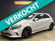 Mercedes-Benz A-klasse - 180 Prestige |AUT|LED|LEDER+STOELV|CRUISE
