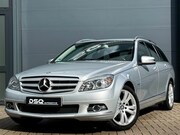 Mercedes-Benz C-klasse - Estate 180 CGI BlueEFFICIENCY Business Edition Avantgarde
