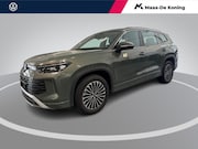 Volkswagen Tayron - 1.5 eTSI 204pk DSG Life Edition · Camera · Inklap. Trekhaak 