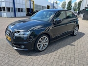 Audi A1 - Sportback 1.2 TFSI S-Line Admired NAVI CRUISE NAP
