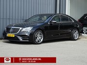 Mercedes-Benz S-klasse - 450 Premium Plus AMG Line