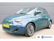 Fiat 500 - Icon 42 kWh | Fase 3 laden | Navigatie | All season | NL aut