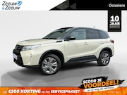 Suzuki Vitara - 1.4 Boosterjet Select Smart Hybrid | Demo Deal | Rhino Pack