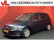 Volkswagen Golf Sportsvan - 1.6 TDI Highline | Stoelverwarming | Trekhaak | Navi