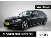 BMW 3-serie - Touring 330i High Executive Edition | M SPORTPAKKET | PANORA