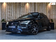 Seat Leon - 2.0 TSI CUPRA 290 *Pano*Virtual*Beats*Camera*Maxton design