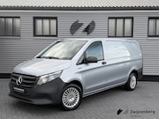 Mercedes-Benz eVito - 112 L2 60 kWh