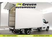 Renault Master - 2.3 | Bakwagen | Laadklep | Laadbak | Airco | Camera | 3 Zit