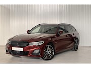 BMW 3-serie - 330e M Sport|HEADS UP|LANE ASSIST|LASER|CARPLAY|SOH 91%