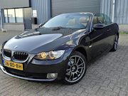 BMW 3-serie - Cabrio 320i Executive