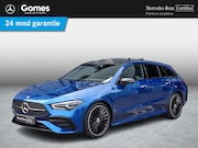 Mercedes-Benz CLA-Klasse - Shooting Brake 180 Star Edition AMG | Panoramadak | Nightpak