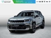 Jeep Compass - First Edition 74 kWh | Actieprijs | Adapt. Cruise