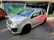 Citroën C2 - 1.4i-16v Stop & Start Sensodrive | AUTOMAAT | 3/6 OF 12MND G