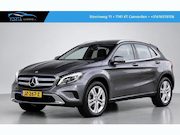 Mercedes-Benz GLA-Klasse - 200d NL AUTO|AUTOMAAT|ACC|MEMORY|ELEK. HAAK|VOL