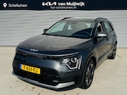 Kia Niro EV - Edition 64.8 kWh SOH 98.1%| Stoel&Stuurverw. | Navi | Clima 