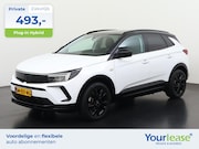 Opel Grandland - 1.6 Turbo Plug-In Hybrid GS | All-in 493, - Private Lease |