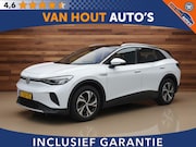 Volkswagen ID.4 - City SOH 91% | CARPLAY | NAVI | STOELVERW