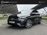 Mercedes-Benz GLA-Klasse - 250 e 140 Years Edition | AMG line | Night | Panoramadak | H