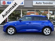 Suzuki Swift - Automaat 1.2 Select Smart Hybrid