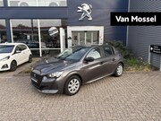 Peugeot 208 - Like - CRUISE CONTROL - LICHTSENSOR - BLUETOOTH