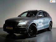 Audi Q5 - 2.0 TFSI Quattro S-Line Black Edition /Clima/PANO/Cruise/PDC