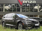 Chrysler Pacifica - 3.6 V6 Hybrid PHEV LIMITED
