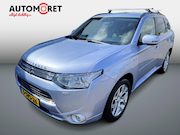 Mitsubishi Outlander - 2.0 PHEV Instyle+ mooie staat|lage km stand|