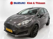 Ford Fiesta - 1.0 Eco Boost Style 5-deurs Airconditioning Handsfree bellen