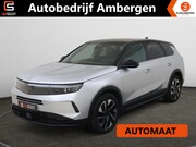Opel Grandland - 1.2 Turbo Hybrid (145Pk) GS Navi Keyless Winterpakket Géén A