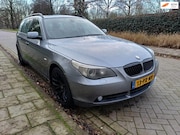 BMW 5-serie - 525i High Executive APK tot 22.07.2026