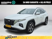 Hyundai Tucson - 1.6 T-GDI PHEV Comfort Smart 4WD | Rijklaarprijs! | Trekhaak