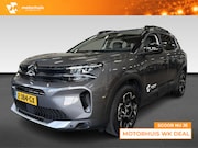 Citroën C5 Aircross - 1.2 Hybrid 136pk e-DCS6 Plus || Rijdende Demo, Bezichtiging