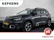 Citroën C5 Aircross - 1.2 Business Plus 130pk | Navigatie | Adaptieve Cruise Contr