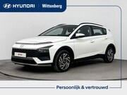 Hyundai Bayon - 1.0 T-GDI Comfort | CRUISE CONTROL | ACHTERUITRIJCAMERA | AU
