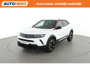 Opel Mokka - 1.2 Turbo GS Line | PL04352 |